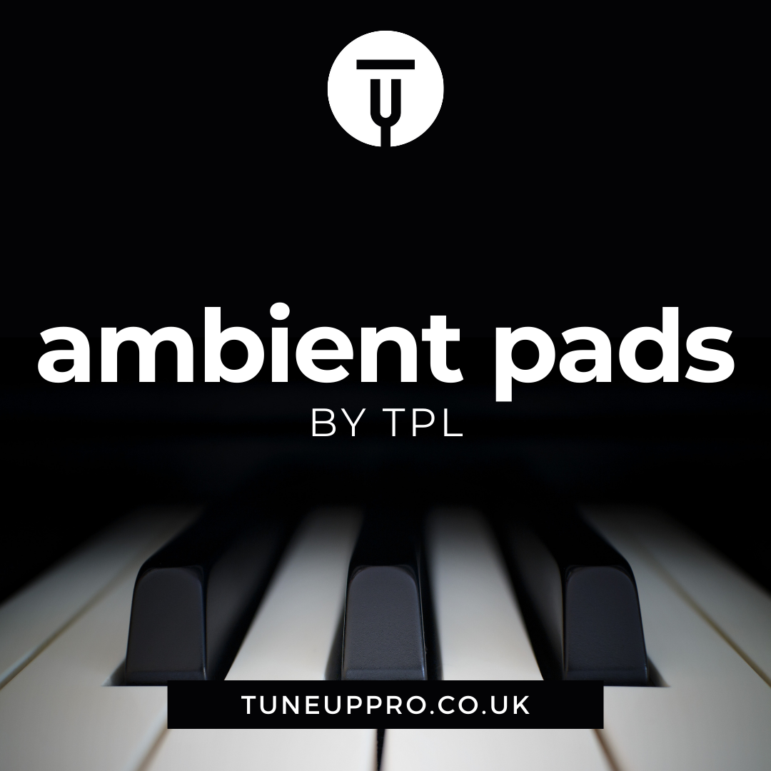 Ambient Pads by TPL